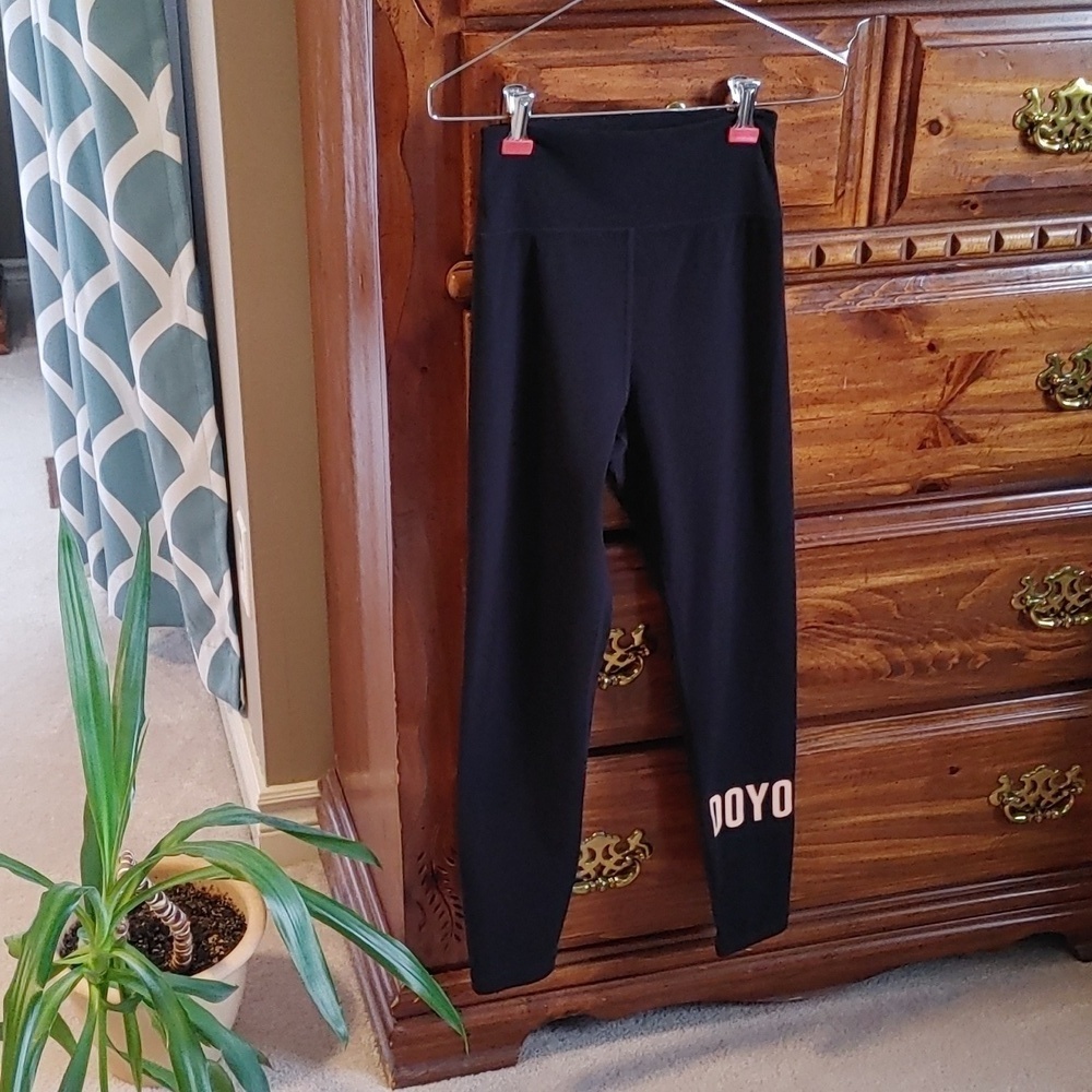 💚WOMEN'S DOYOUEVEN HIGH WAISTED LEGGINGS